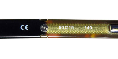 Flower 6003 Eyeglasses