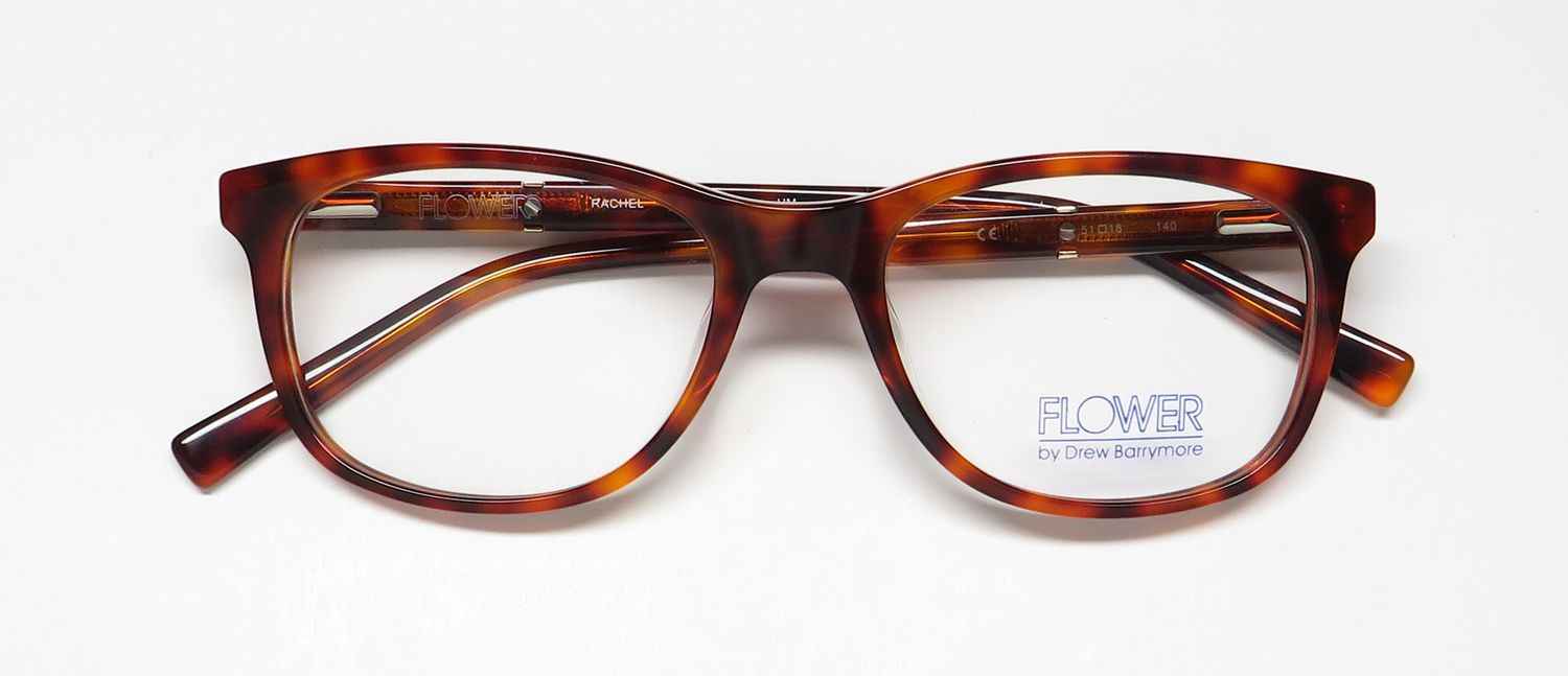 Flower 6004 Rachel Eyeglasses