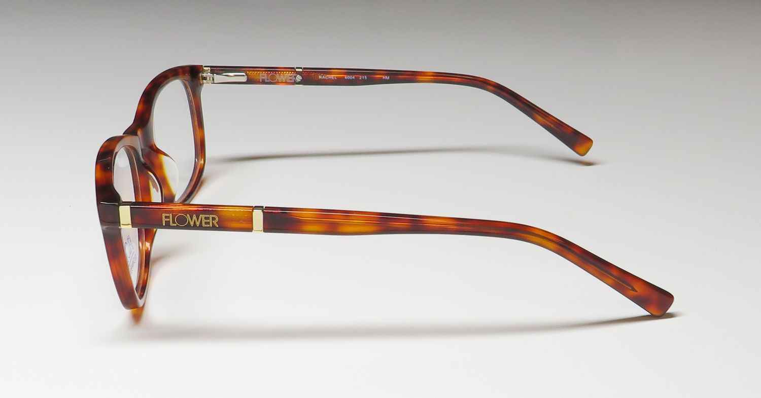 Flower 6004 Rachel Eyeglasses