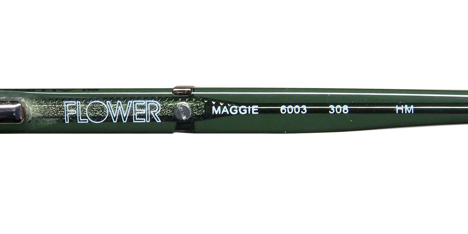 Flower 6003 Maggie Eyeglasses