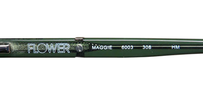 Flower 6003 Maggie Eyeglasses