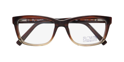 Flower 6005 Lauren Eyeglasses