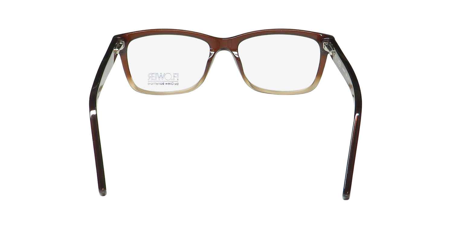 Flower 6005 Lauren Eyeglasses