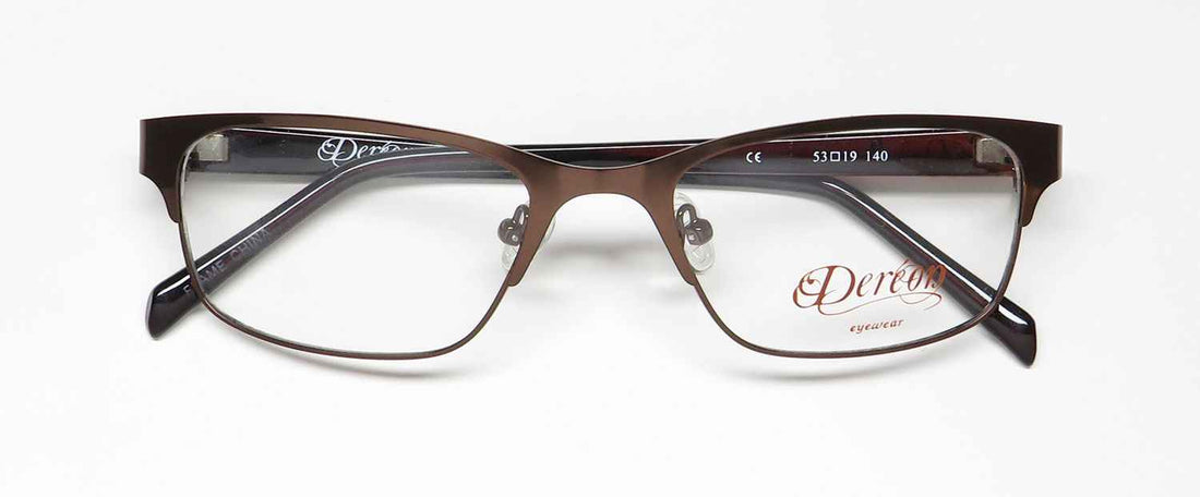 Dereon Dov518 Eyeglasses