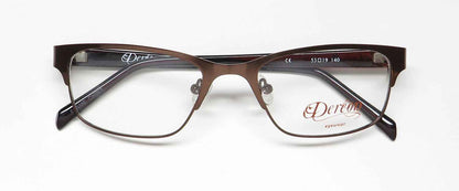 Dereon Dov518 Eyeglasses