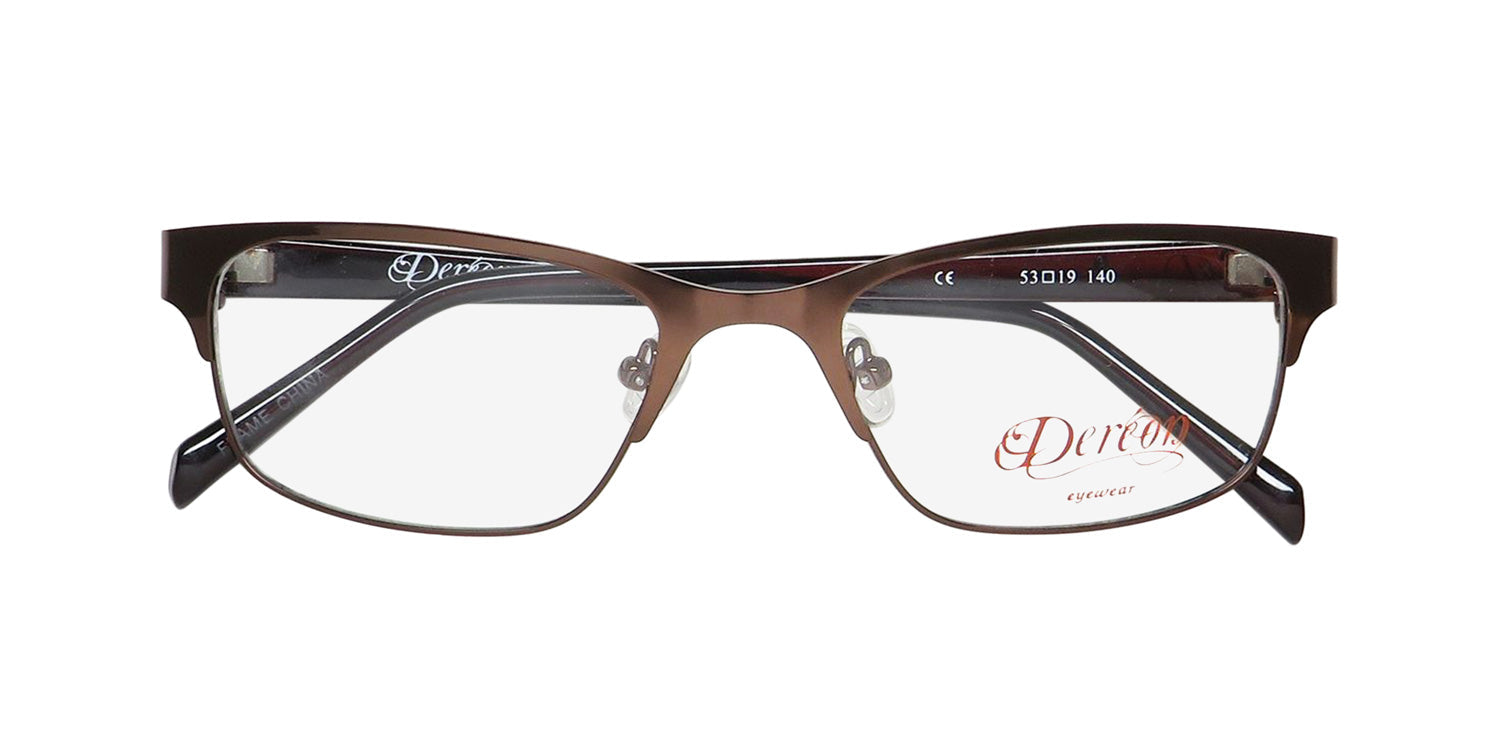 Dereon Dov518 Eyeglasses  DestGlow