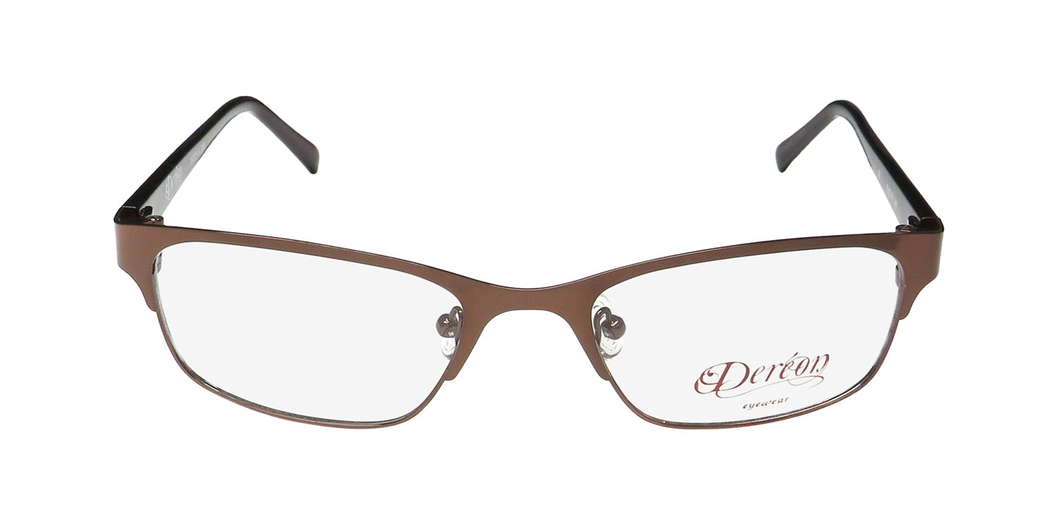 Dereon Dov518 Eyeglasses  DestGlow