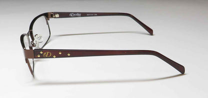 Dereon Dov518 Eyeglasses