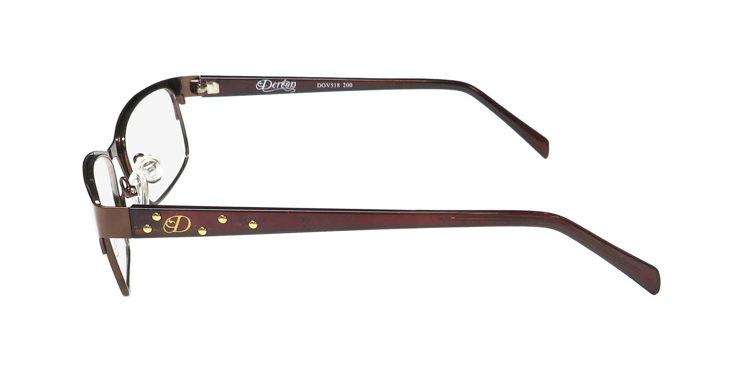 Dereon Dov518 Eyeglasses  DestGlow