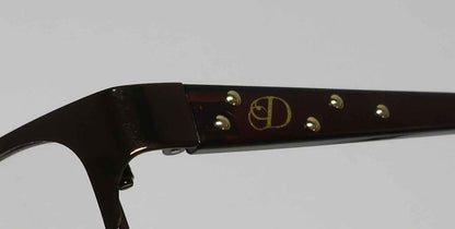 Dereon Dov518 Eyeglasses