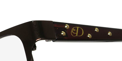 Dereon Dov518 Eyeglasses  DestGlow