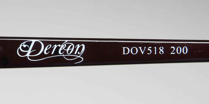 Dereon Dov518 Eyeglasses