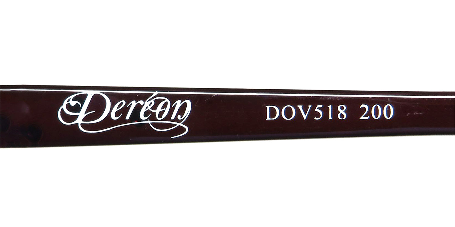 Dereon Dov518 Eyeglasses  DestGlow