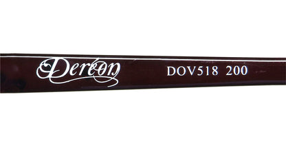 Dereon Dov518 Eyeglasses  DestGlow