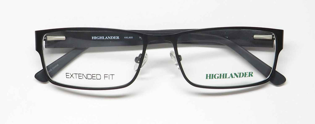Highlander Hxl605 Eyeglasses