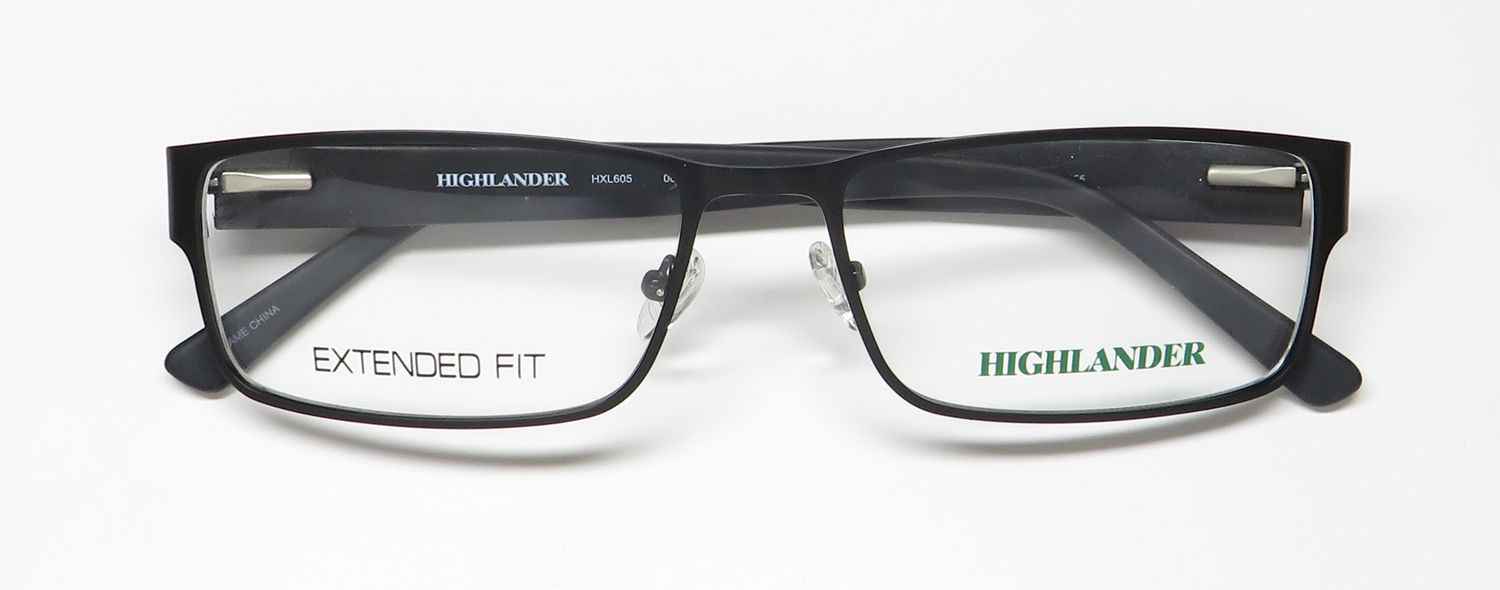 Highlander Hxl605 Eyeglasses