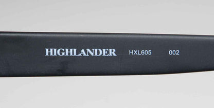 Highlander Hxl605 Eyeglasses