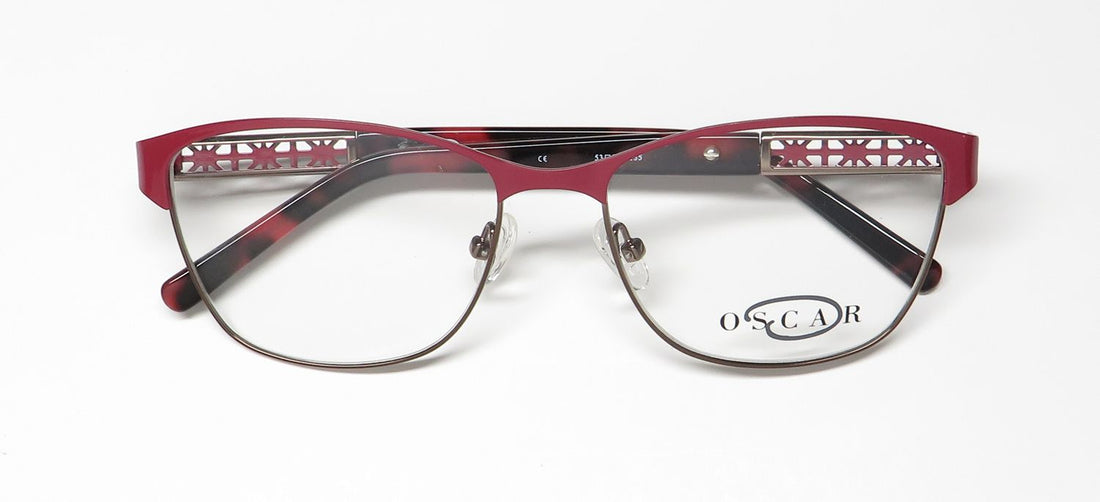 Oscar de la Renta Osl 467 Eyeglasses by ModaFrames