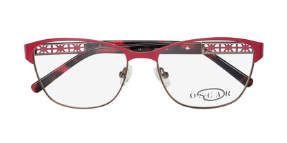 Oscar de la renta osl 467 eyeglasses - DestGlow