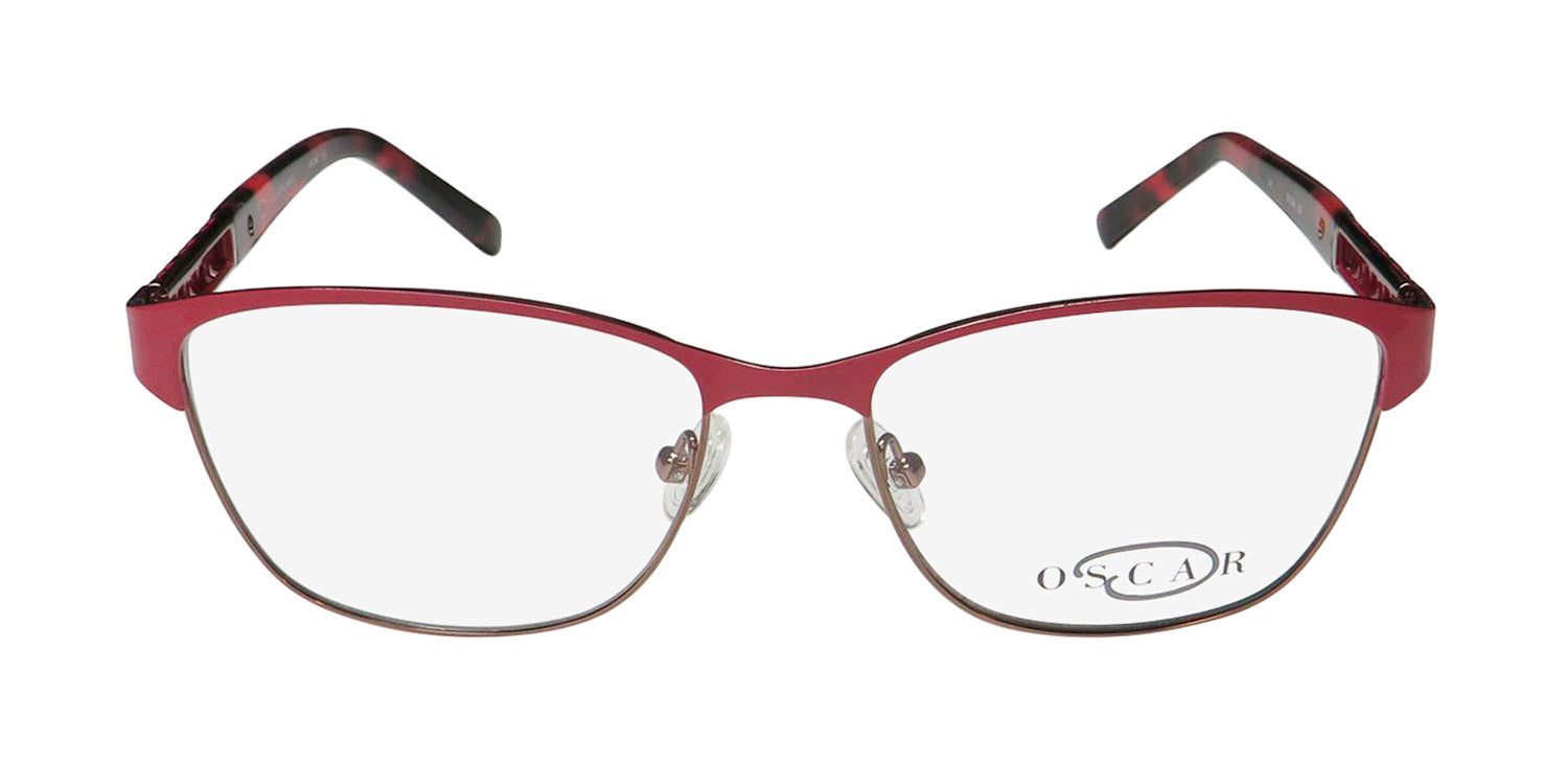 Oscar de la renta osl 467 eyeglasses - DestGlow