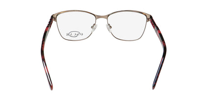 Oscar de la renta osl 467 eyeglasses - DestGlow