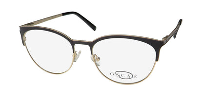 Oscar de la Renta Osl 723 Eyeglasses - DestGlow