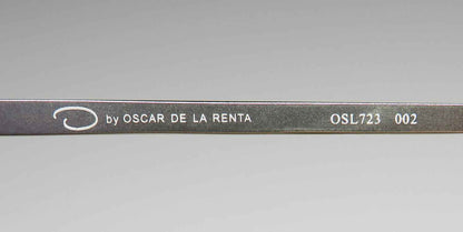 Oscar de la Renta Osl 723 Eyeglasses