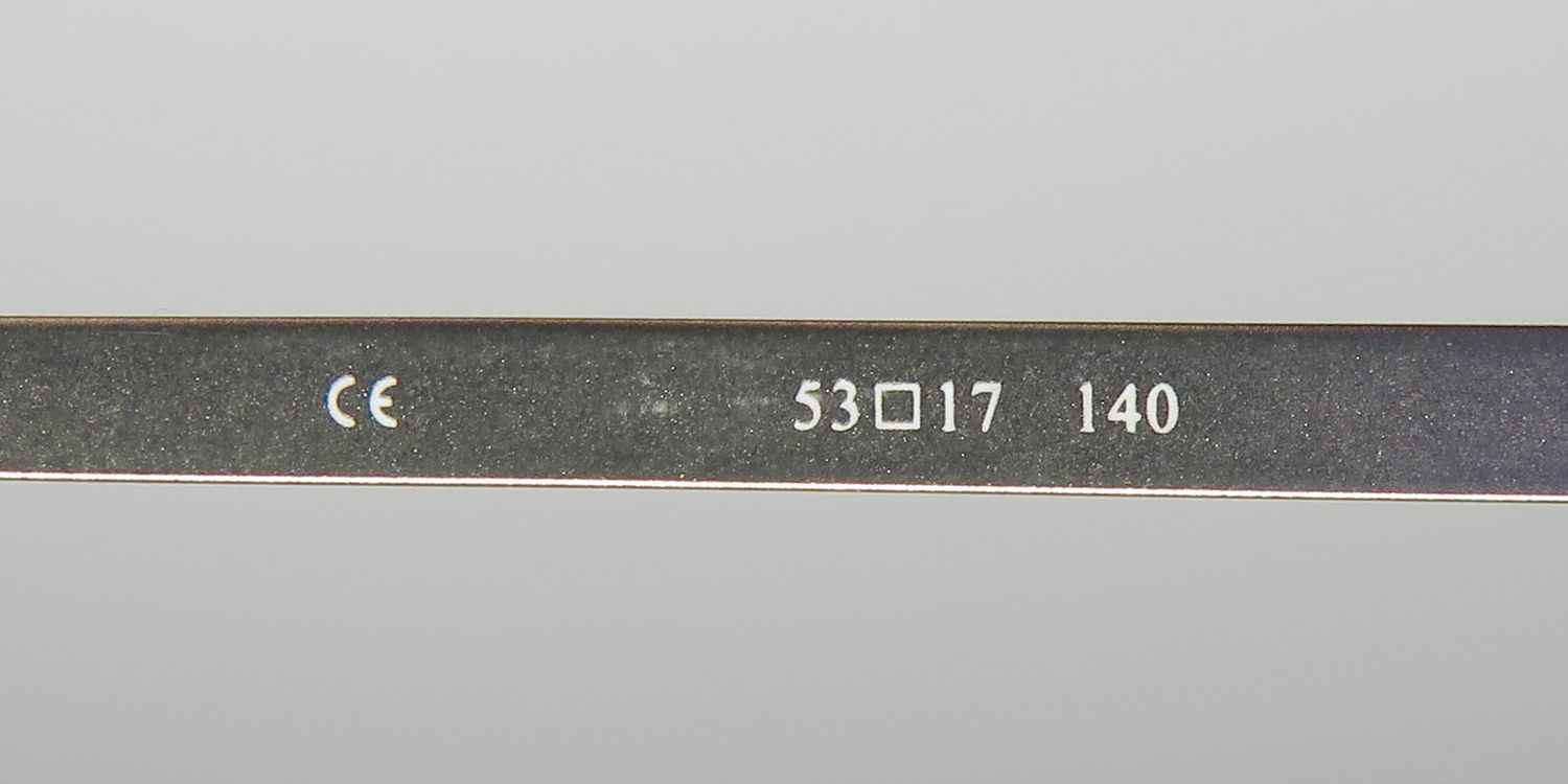 Oscar de la Renta Osl 723 Eyeglasses