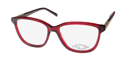 Oscar de la Renta Osl 465 Eyeglasses 