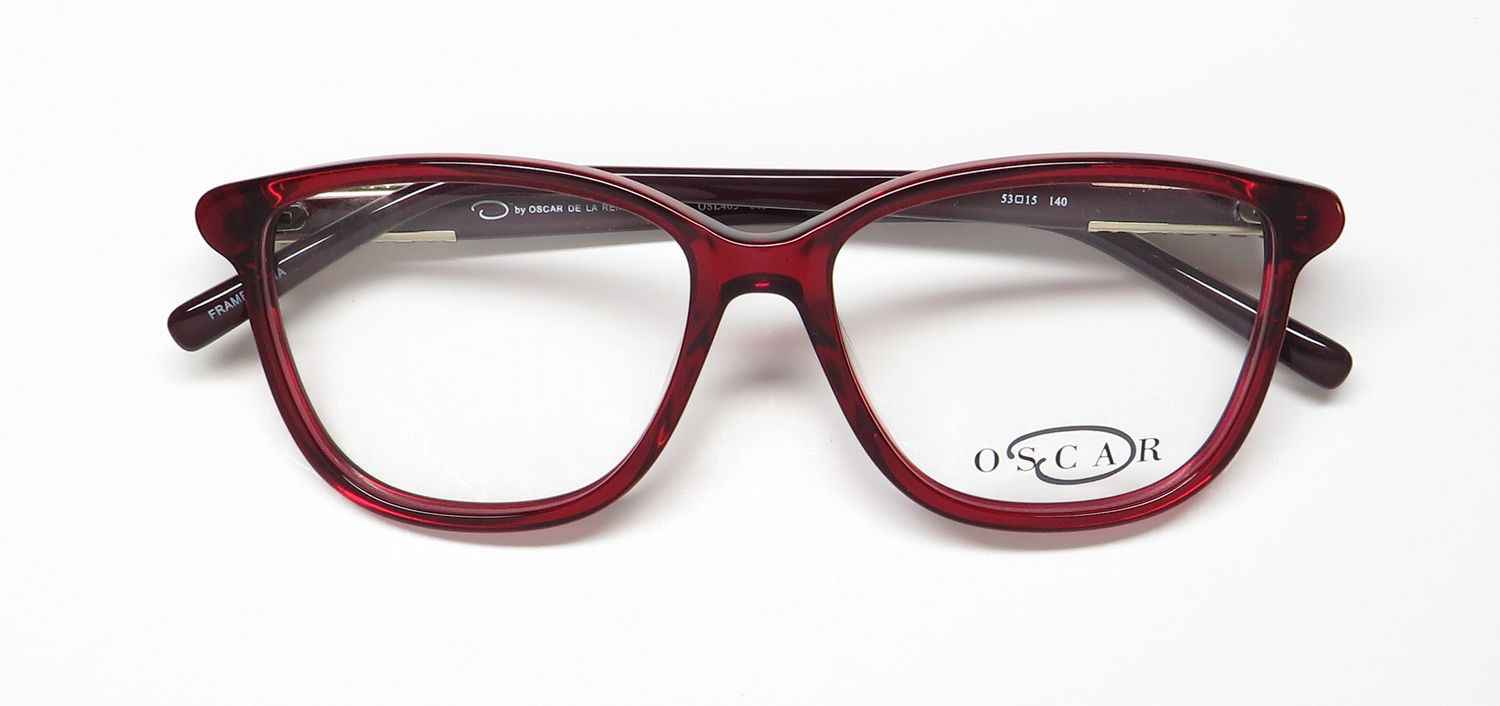Oscar de la Renta Osl 465 Eyeglasses