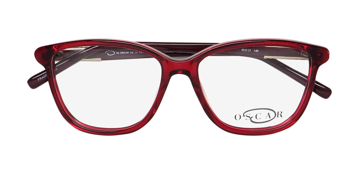 Oscar de la Renta Osl 465 Eyeglasses 