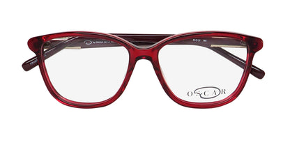 Oscar de la Renta Osl 465 Eyeglasses 
