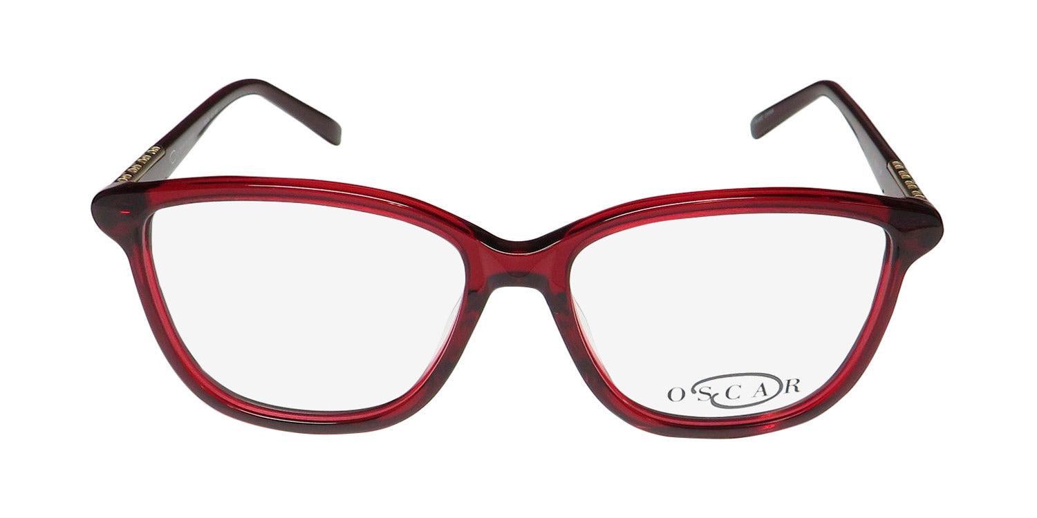 Oscar de la Renta Osl 465 Eyeglasses 