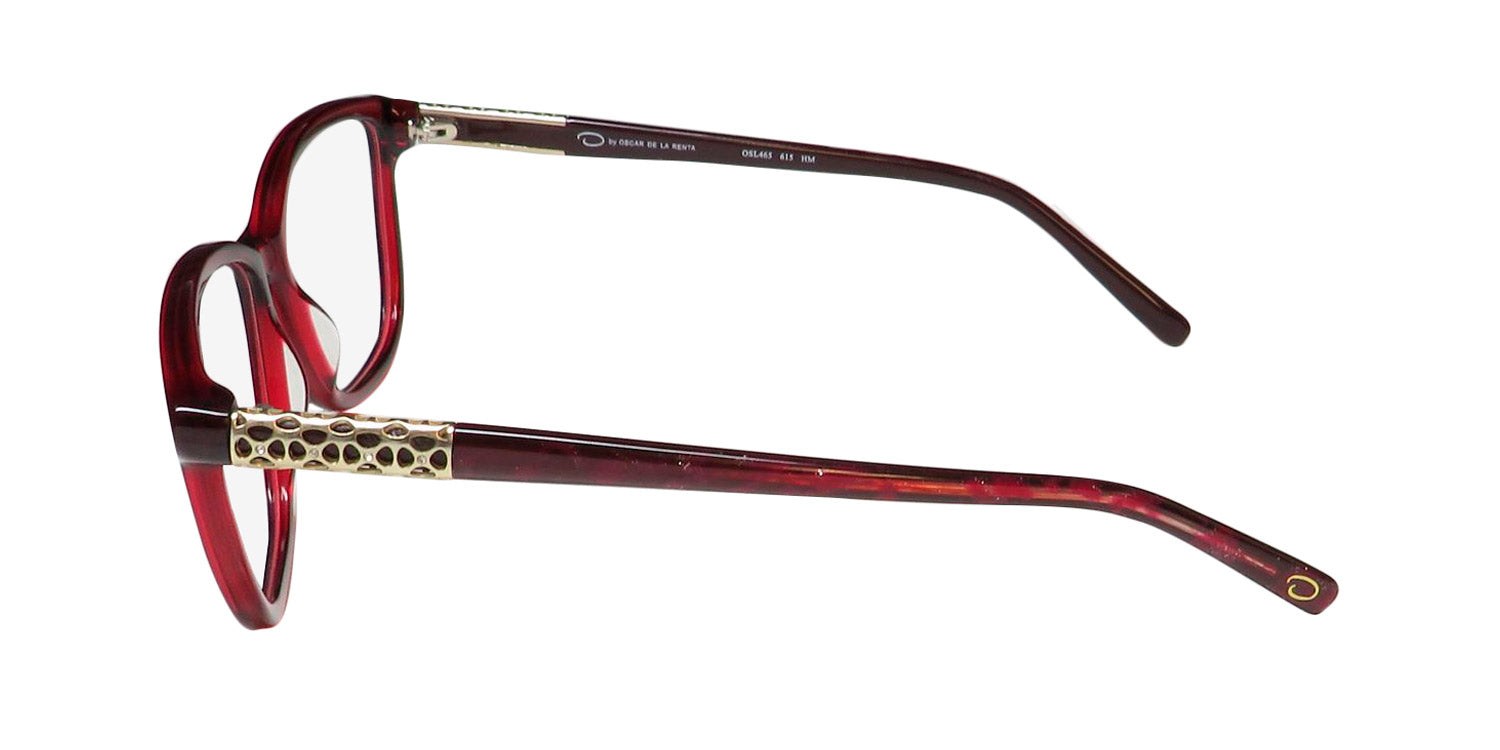Oscar de la Renta Osl 465 Eyeglasses 