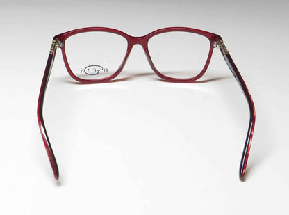 Oscar de la Renta Osl 465 Eyeglasses