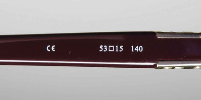 Oscar de la Renta Osl 465 Eyeglasses
