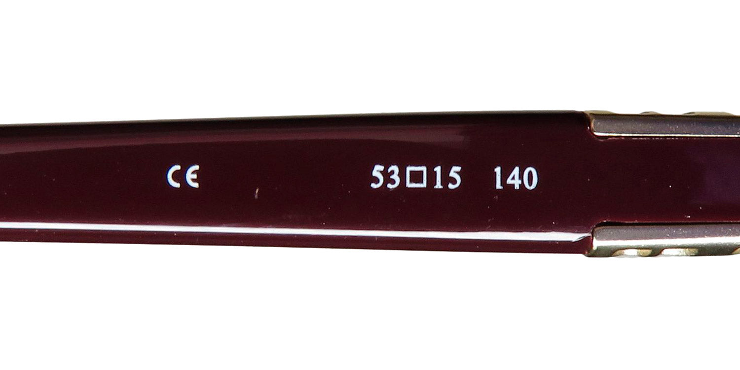 Oscar de la Renta Osl 465 Eyeglasses 
