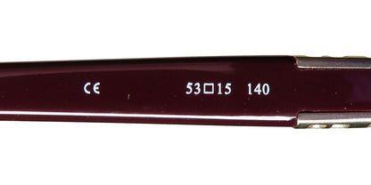Oscar de la Renta Osl 465 Eyeglasses 