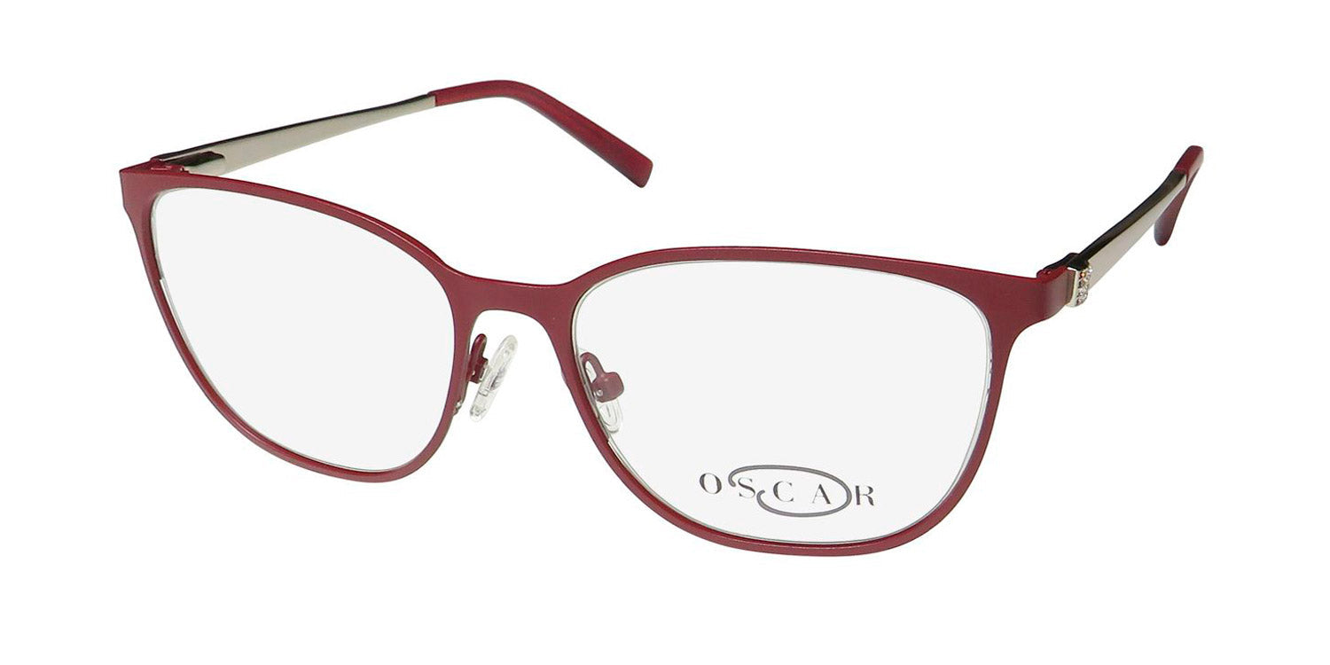 Oscar de la Renta Osl 469 Eyeglasses by ModaFrames
