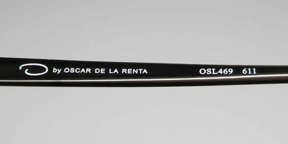 Oscar de la Renta Osl 469 Eyeglasses