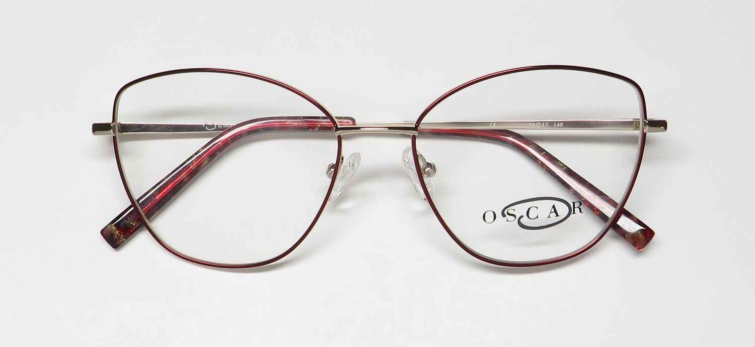 Oscar de la Renta Osl 739 Eyeglasses