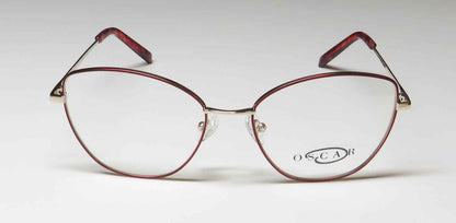 Oscar de la Renta Osl 739 Eyeglasses