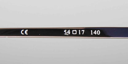 Oscar de la Renta Osl 739 Eyeglasses