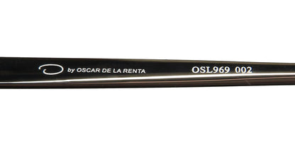 Oscar de la Renta Osl 969 Eyeglasses by ModaFrames