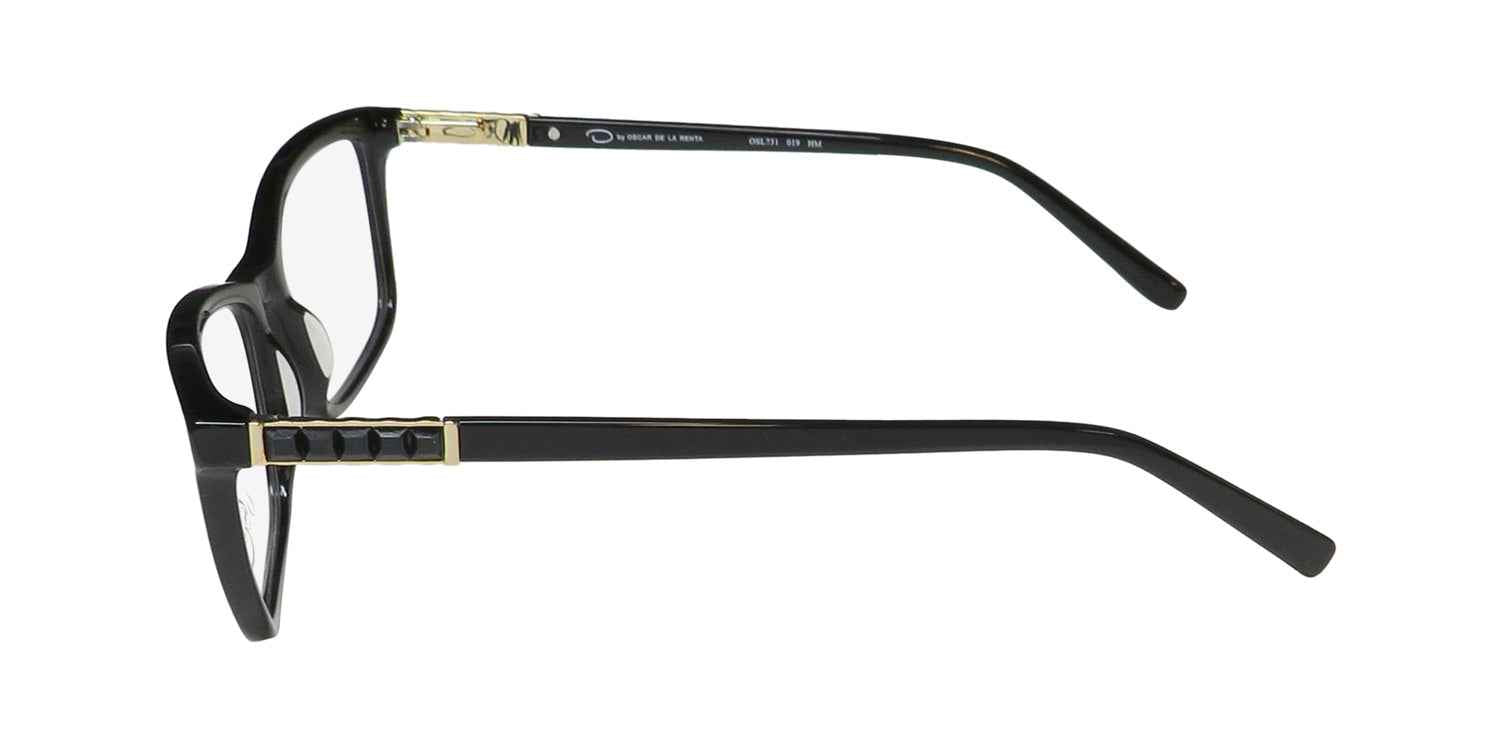 Oscar de la Renta Osl 731 Eyeglasses