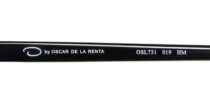 Oscar de la Renta Osl 731 Eyeglasses