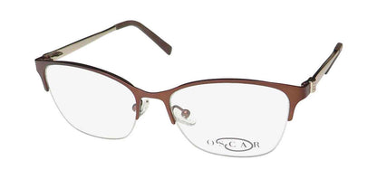 Oscar de la Renta Osl 468 Eyeglasses