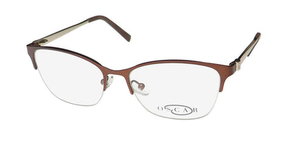 Oscar de la Renta Osl 468 Eyeglasses by ModaFrames
