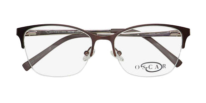 Oscar de la Renta Osl 468 Eyeglasses