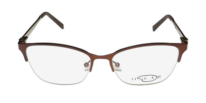 Oscar de la Renta Osl 468 Eyeglasses by ModaFrames